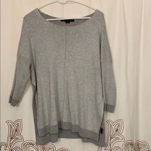 Skull Cashmere sweater